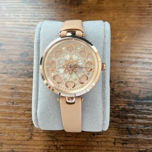 NWOT Kate Spade Watch